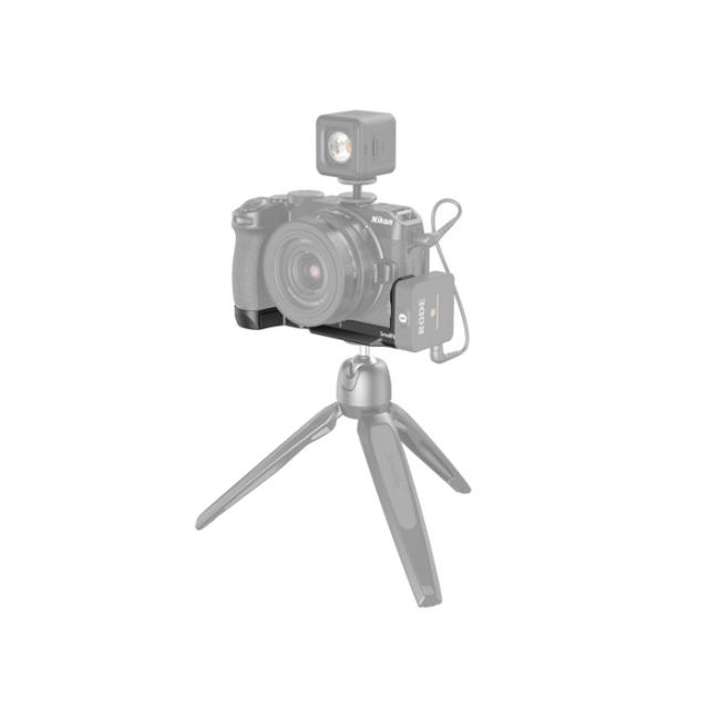 SMALLRIG 3860 L-BRACKET FOR NIKON Z30