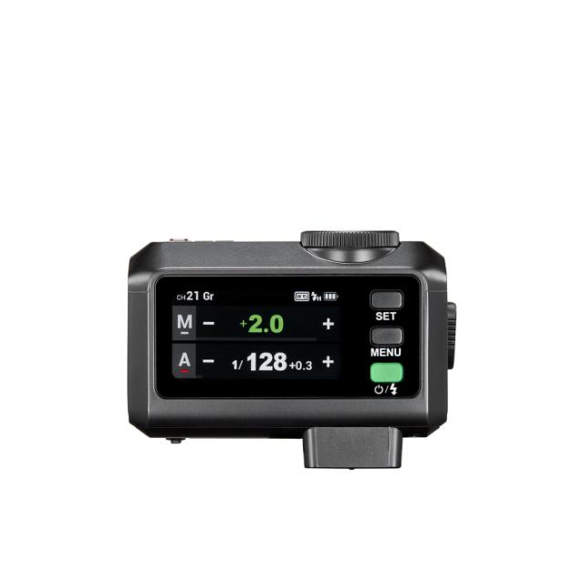 Godox iT30Pro iFlash TTL Leica Black