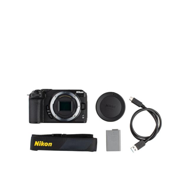 NIKON Z30 MIRRORLESS KIT 12-28MM DX PZ