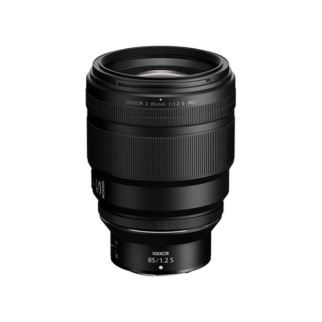 NIKON 85MM F/1,2 S Z-MOUNT