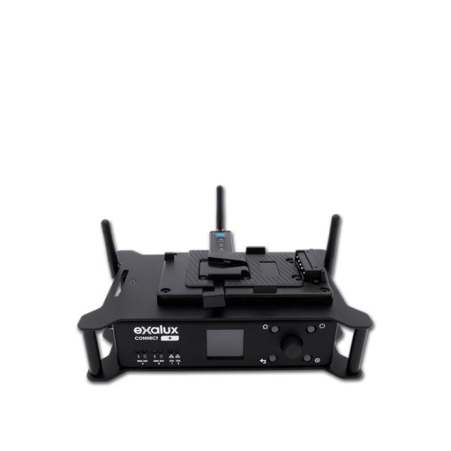 EXALUX CONNECT + BASIC