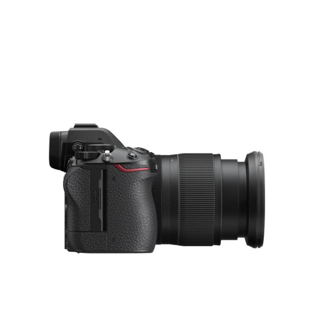 NIKON Z5 MKII MIRRORLESS KIT 24-70MM
