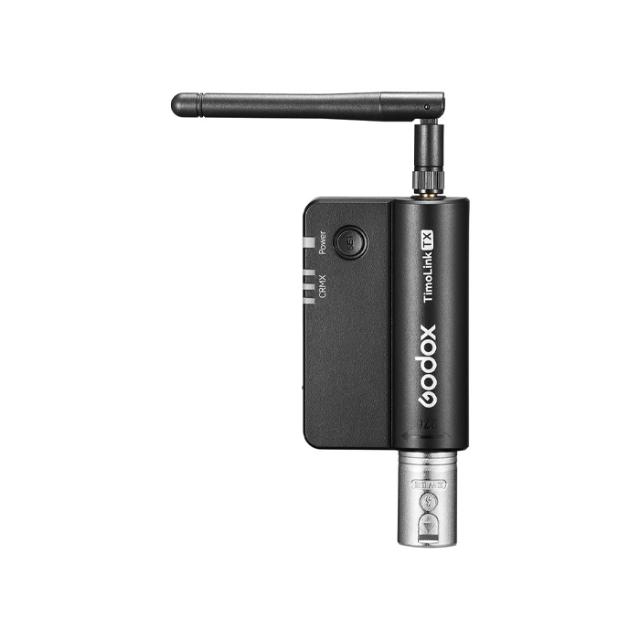 GODOX TIMOLINK TX WIRELESS DMX TRANSMITTER