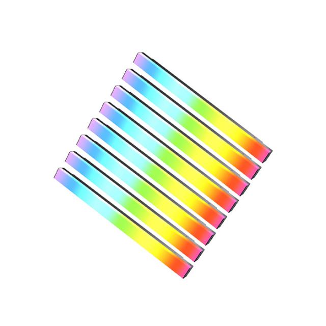 APUTURE INFINIBAR PB6- 8 LIGHT KIT