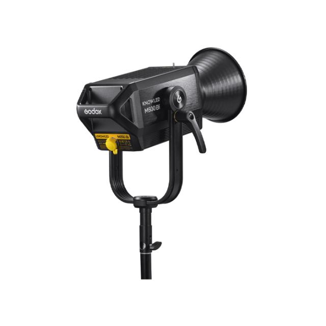 GODOX M600BI LED BI-COLOR KNOWLED