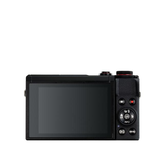 CANON POWERSHOT G7X MARK III