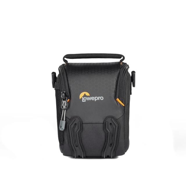 LOWEPRO ADVENTURA SH 115 III BLACK