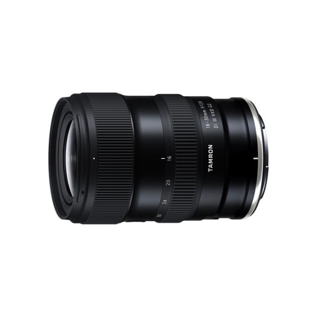 Tamron 16-30mm F/2.8 Di III VXD G2 Nikon Z