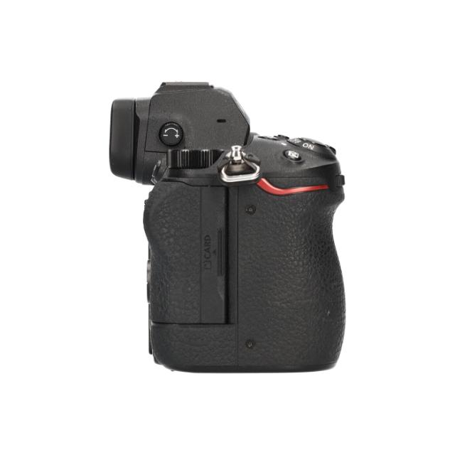 NIKON BODY Z7 II (2) USED