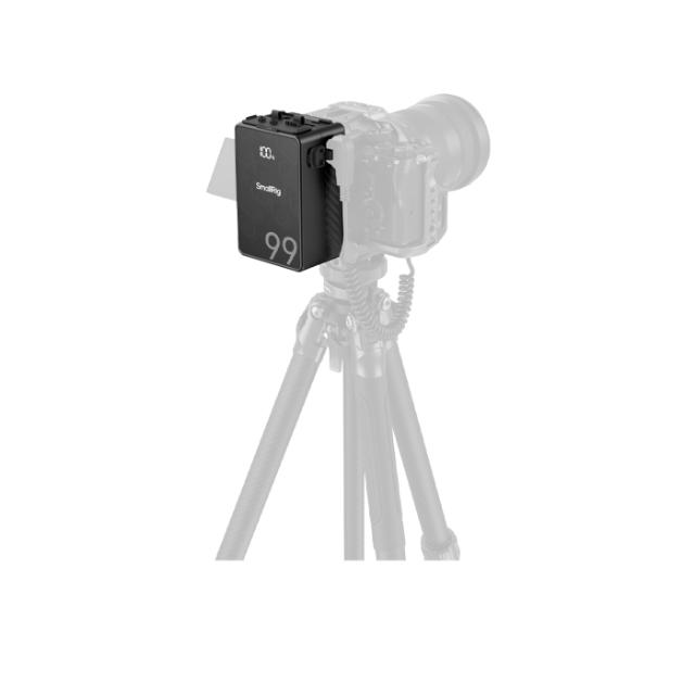 SMALLRIG 4608 V-MOUNT BATTERY MINI VB99 SE