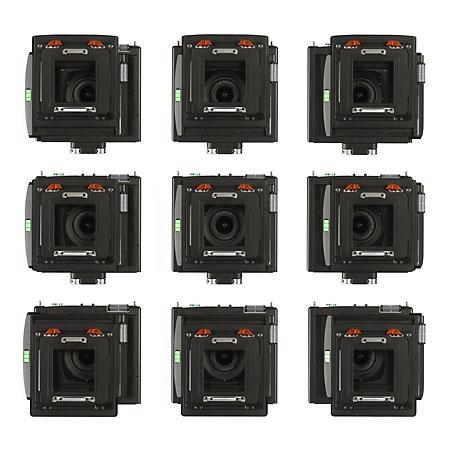 CAMBO WRS-1200 WIDE REAR SHIFT BODY