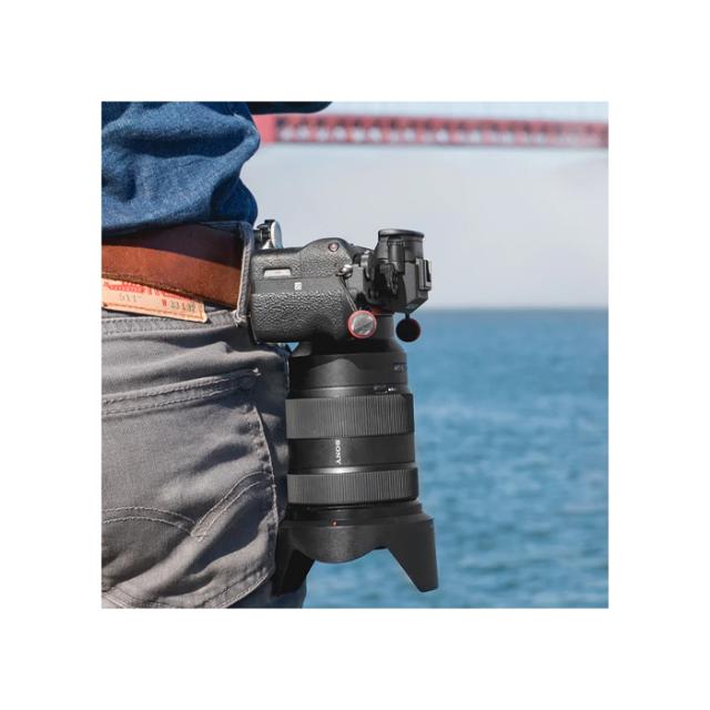 PEAK DESIGN CAPTURE - BLACK