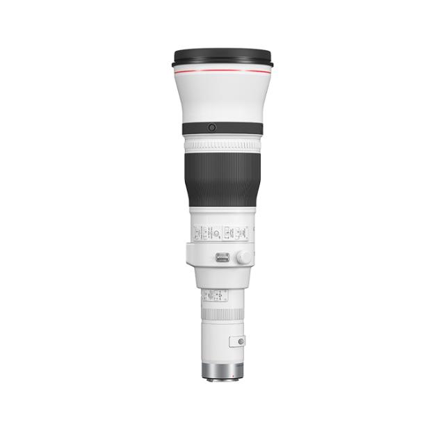 CANON RF 1200MM F/8 L IS USM