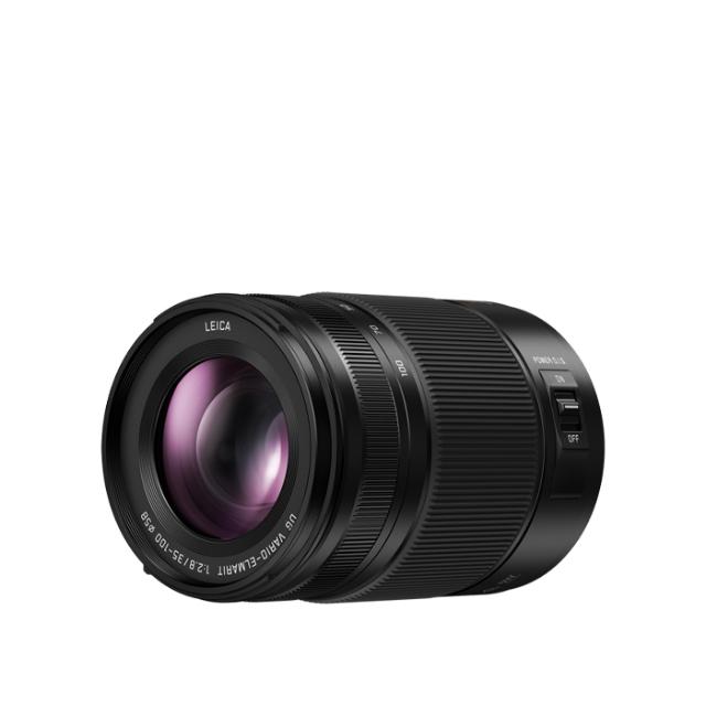 PANASONIC G 35-100MM F/2,8 LEICA