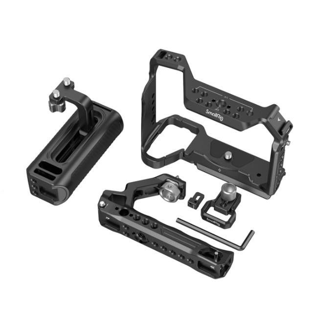 SMALLRIG 3669 ADV. KIT - SONY A7 V, A7 IV, A7S III