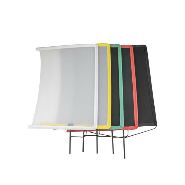 KUPO KT-1824K 18''X 24'' OPEN END FLAG KIT