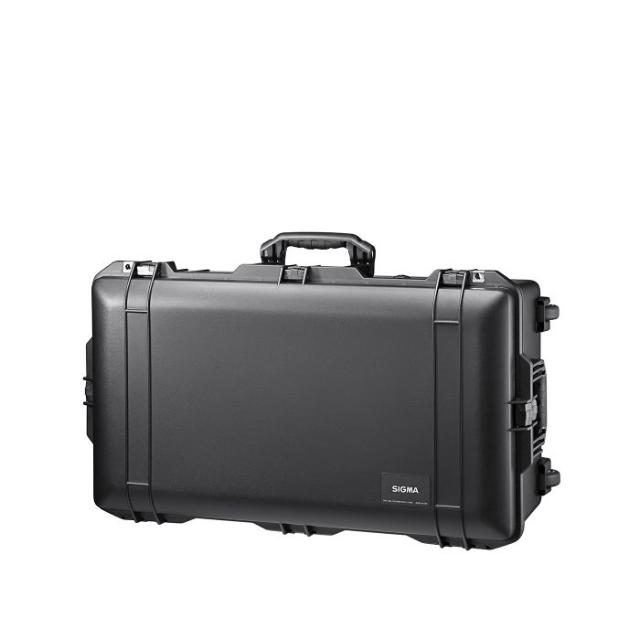 SIGMA CINE SEVEN PRIME LENSES KIT CANON EF-MOUNT