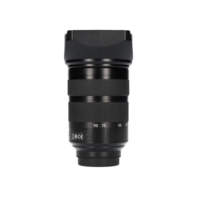 LEICA LENS SL 24-90 2,8-4,0 ASPH (2) USED
