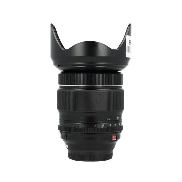 FUJI LENS XF 16-55 2,8 R LM WR (3) USED