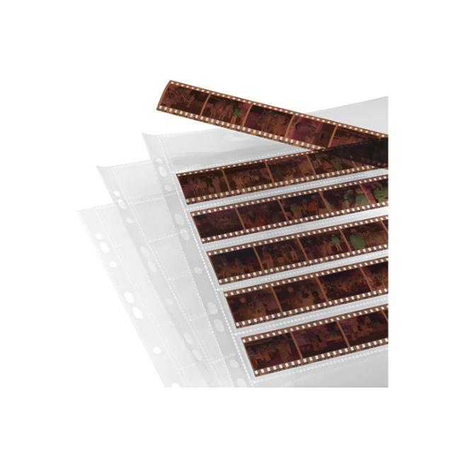 HAMA 2050 NEGATIVLOMMER POLYPROPYLEN 135 25 ARK