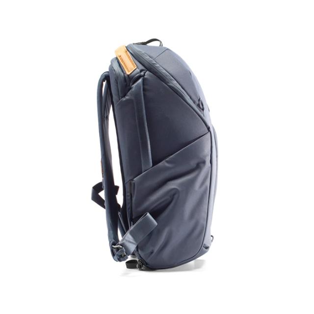 PEAK DESIGN EVERYDAY BACKPACK 20L ZIP - MIDNIGHT
