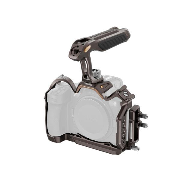 SMALLRIG 5259 NIGHT EAGLE CAGE KIT Z5II/Z7/Z6/Z7II