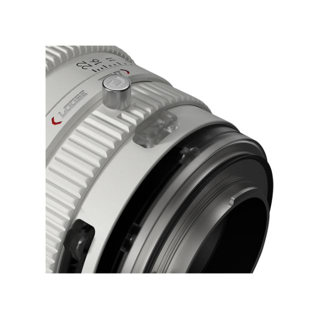DZO CATTA 18-35MM T2.9 WHITE E/RF MOUNT FF ZOOM