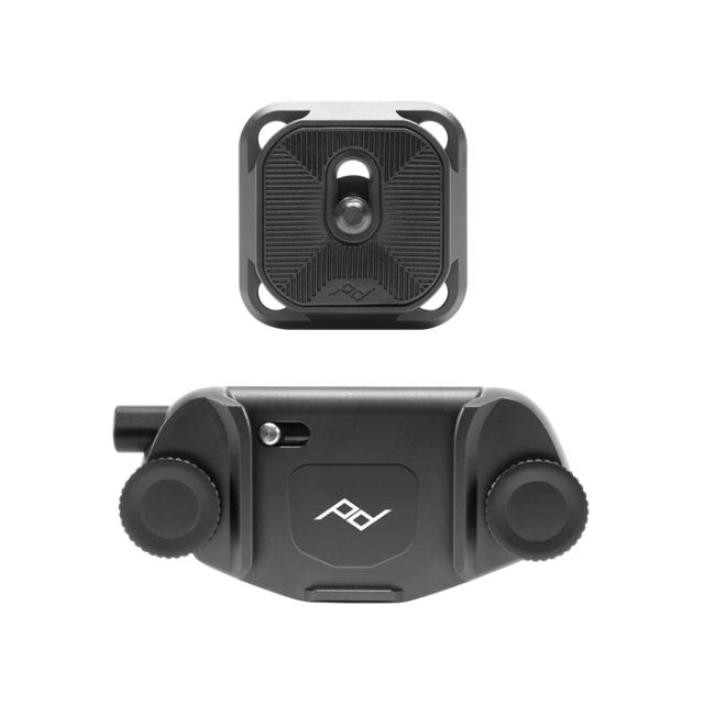 PEAK DESIGN CAPTURE - BLACK
