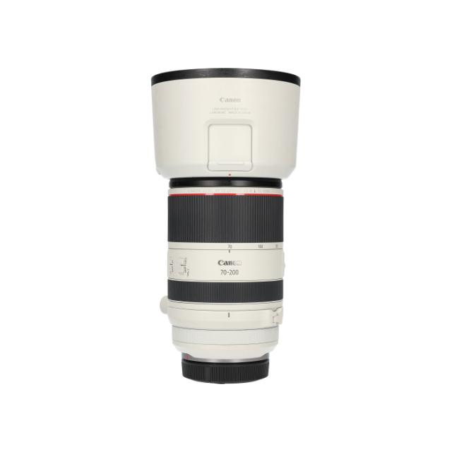 CANON LENS RF 70-200 2,8  L IS  (3) USED