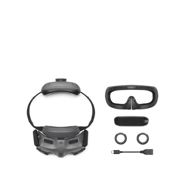 DJI RC GOGGLES 3