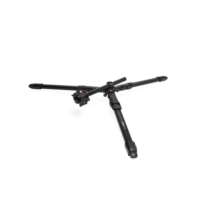 MANFROTTO TRIPOD KIT ONE PHOTO BALL HEAD