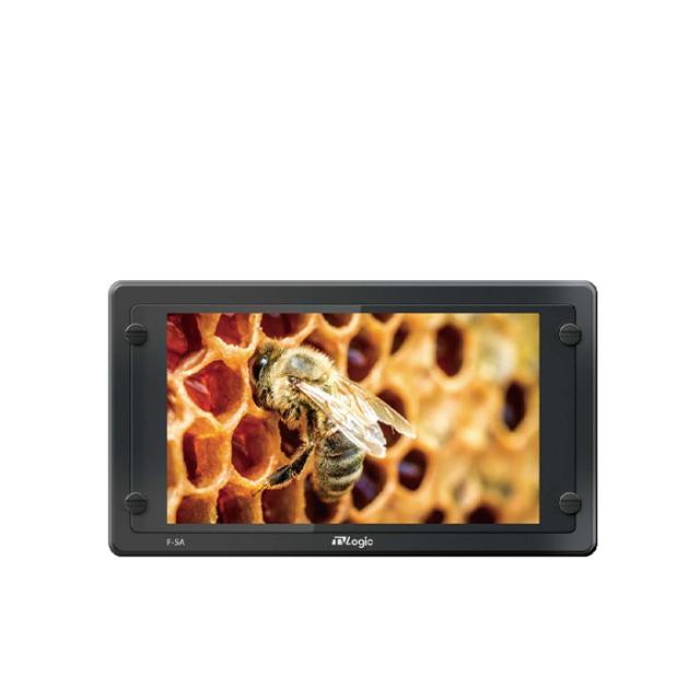 TVLogic F-5A 5.5 Field Monitor LCD