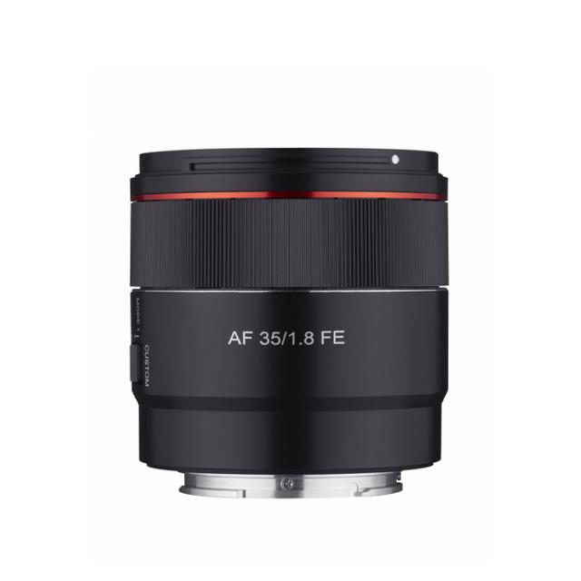SAMYANG AF 35MM F/1,8 SONY E-MOUNT