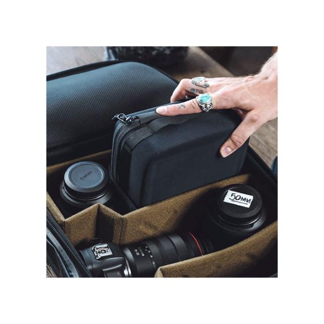 GOMATIC PETER MCKINNON ACCESSORY CASE