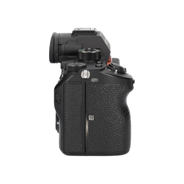 SONY ALPHA A7R III BODY (3) USED