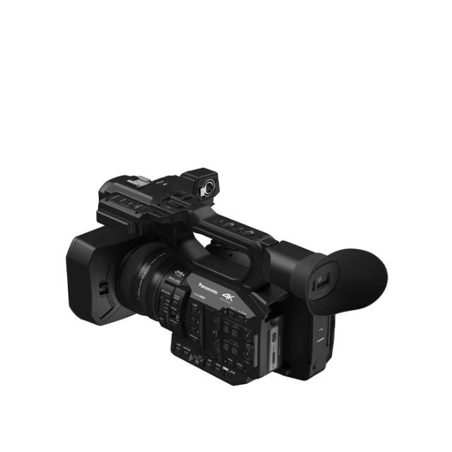 PANASONIC HC-X20E HIGH END CAMCORDER