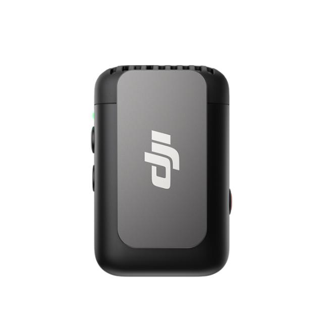 DJI MIC 2 TRANSMITTER SHADOW BLACK