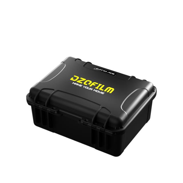 DZO CATTA KIT 18-35&35-80&70-135MM T2.9 BLACK E/RF