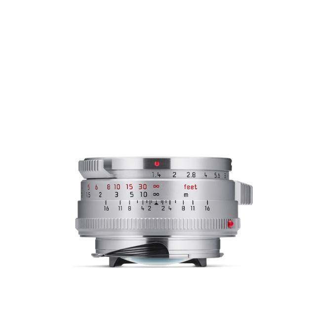 LEICA M 35MM F/1,4 SUMMILUX CLASSIC