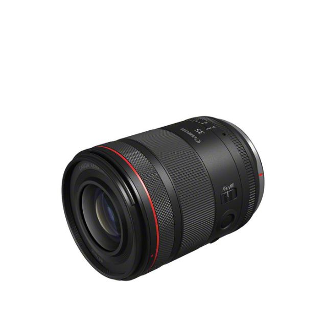 CANON RF 35MM F/1,4L VCM