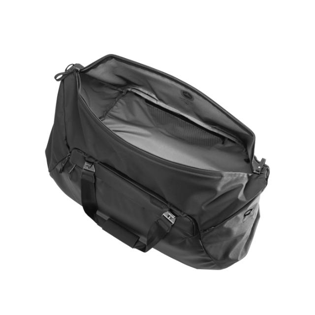 PEAK DESIGN TRAVEL 65L DUFFEL - BLACK