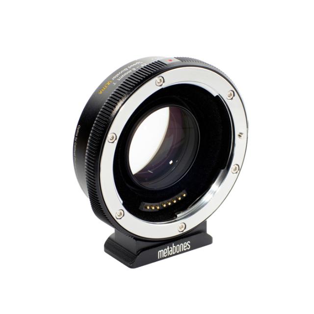 METABONES SPEEDBOOSTER T ULTRA CAN EF-SONY E 0.71X