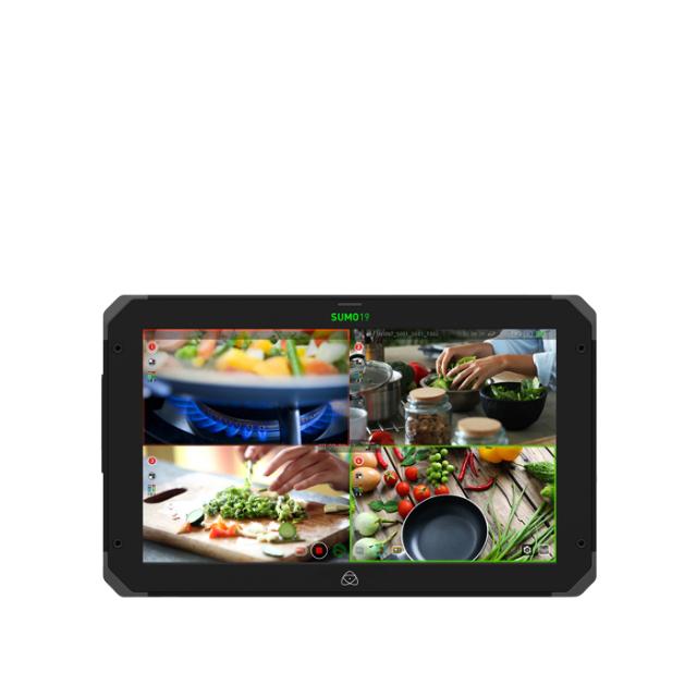 ATOMOS SUMO SE 19