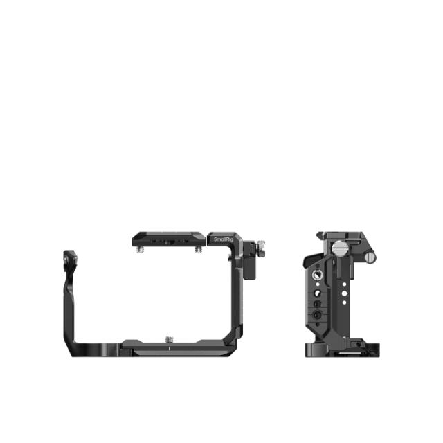 SMALLRIG 6776 HawkLock Cage FX5