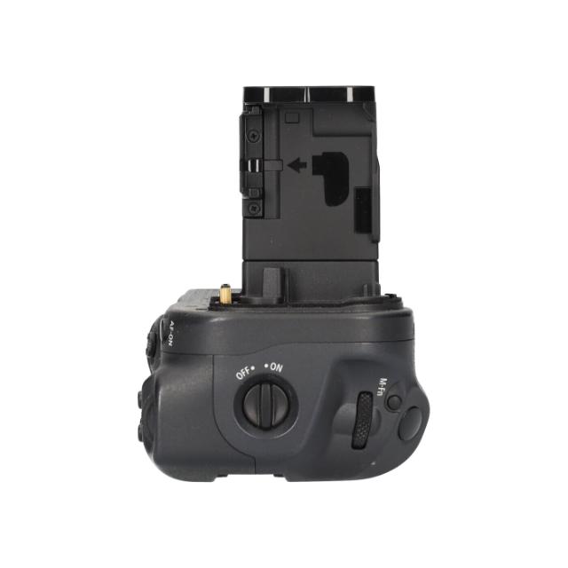 CANON GRIP BG-R10 FOR EOS R5/R6 (3) USED