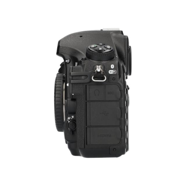 NIKON D850 CAMERA BODY (2) USED