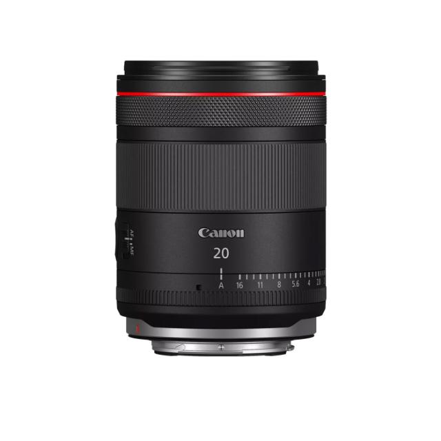CANON RF 20MM F/1,4 L VCM