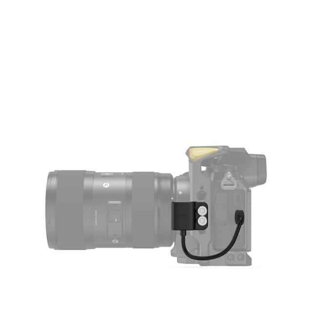 SMALLRIG 3020 ADAPT CABLE MINI - FULL HDMI 14CM