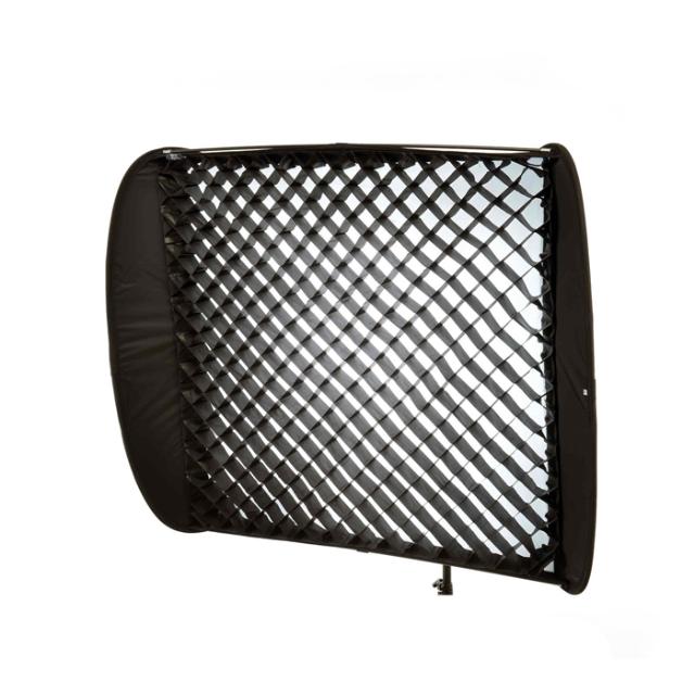 LASTOLITE GRID EZYBOX II SQUARE - LARGE