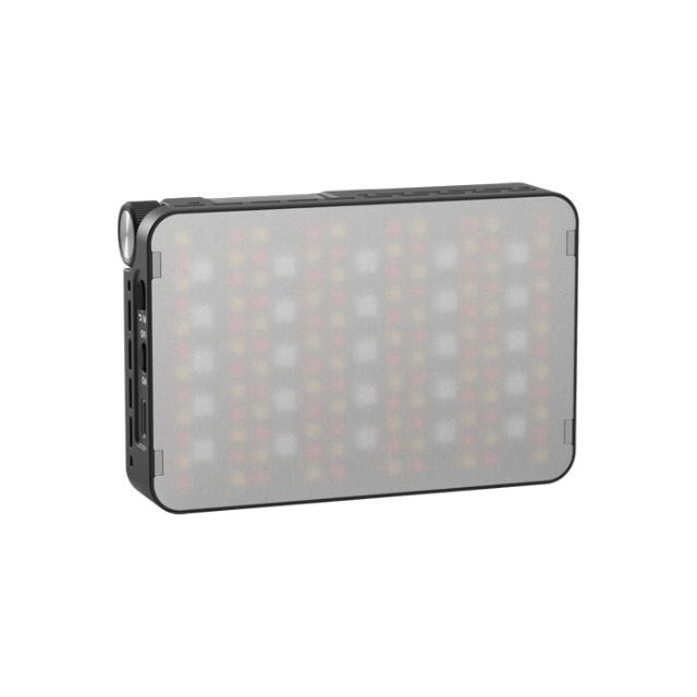 SmallRig 5357  RM 25C mini LED Video Light Black